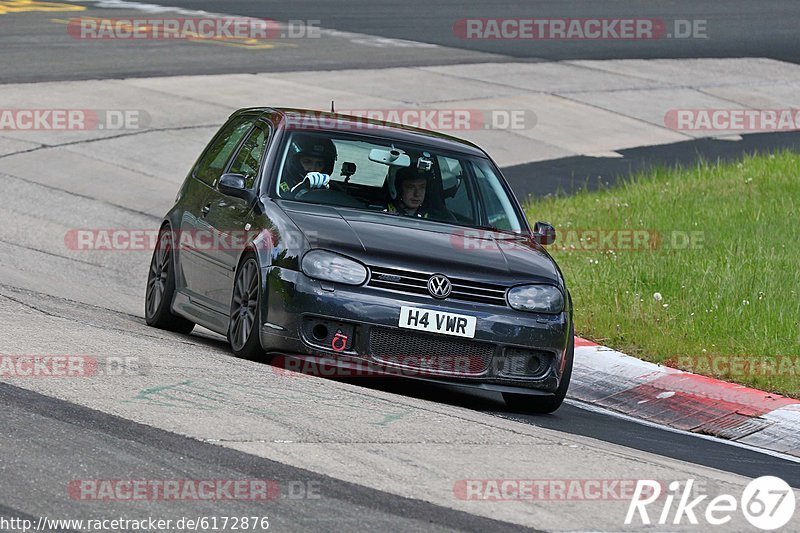 Bild #6172876 - Touristenfahrten Nürburgring Nordschleife (12.05.2019)