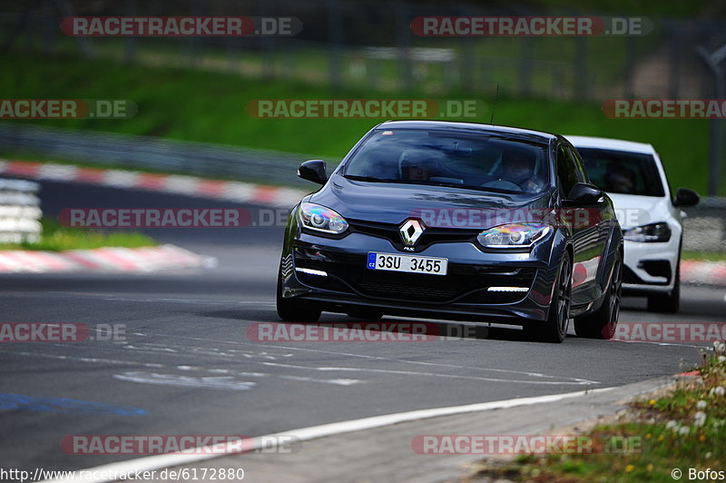 Bild #6172880 - Touristenfahrten Nürburgring Nordschleife (12.05.2019)