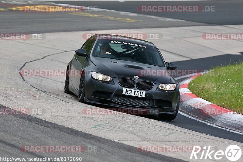 Bild #6172890 - Touristenfahrten Nürburgring Nordschleife (12.05.2019)