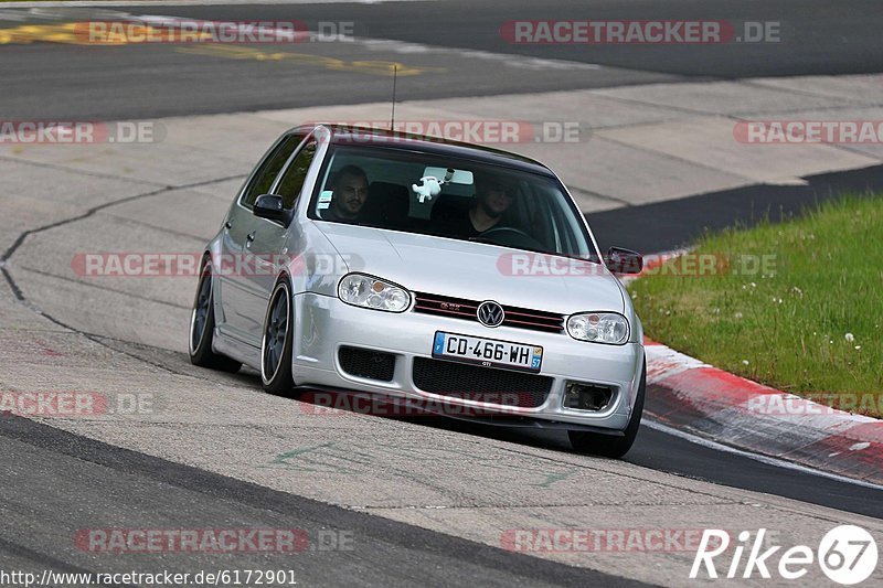 Bild #6172901 - Touristenfahrten Nürburgring Nordschleife (12.05.2019)