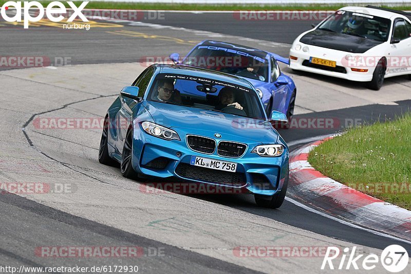 Bild #6172930 - Touristenfahrten Nürburgring Nordschleife (12.05.2019)