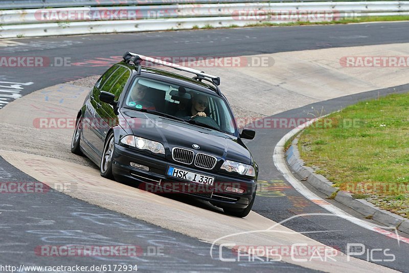 Bild #6172934 - Touristenfahrten Nürburgring Nordschleife (12.05.2019)