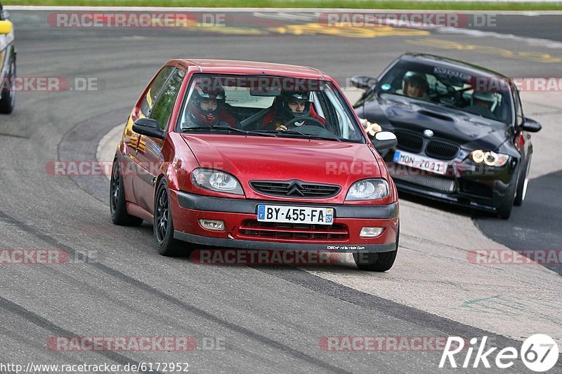 Bild #6172952 - Touristenfahrten Nürburgring Nordschleife (12.05.2019)