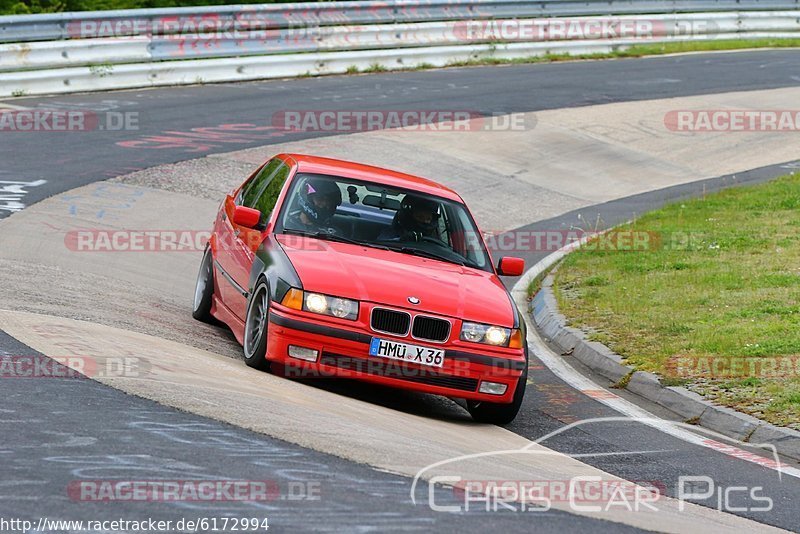 Bild #6172994 - Touristenfahrten Nürburgring Nordschleife (12.05.2019)