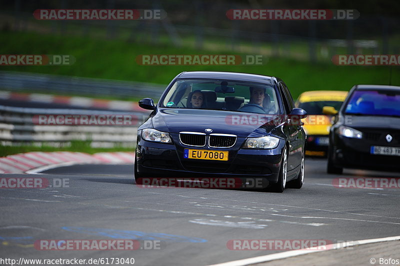 Bild #6173040 - Touristenfahrten Nürburgring Nordschleife (12.05.2019)