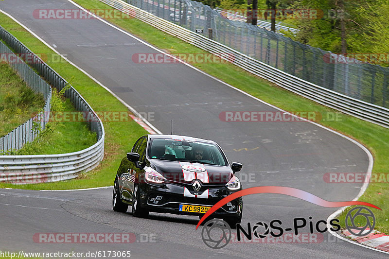 Bild #6173065 - Touristenfahrten Nürburgring Nordschleife (12.05.2019)