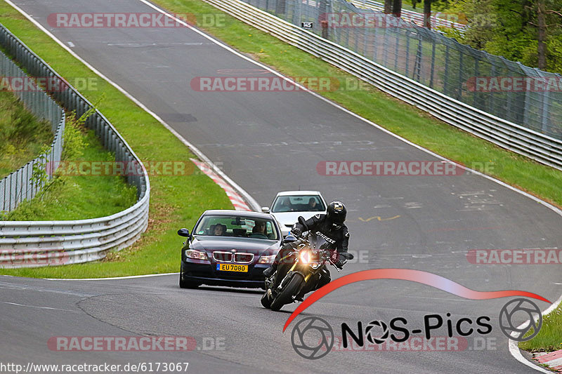 Bild #6173067 - Touristenfahrten Nürburgring Nordschleife (12.05.2019)