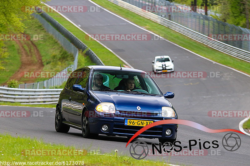 Bild #6173078 - Touristenfahrten Nürburgring Nordschleife (12.05.2019)