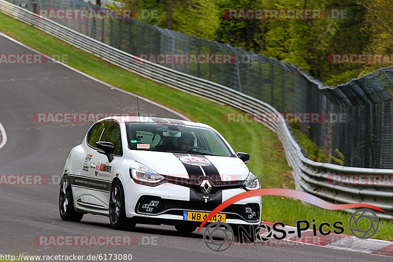 Bild #6173080 - Touristenfahrten Nürburgring Nordschleife (12.05.2019)