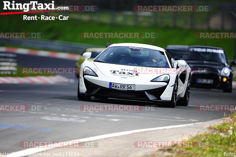 Bild #6173084 - Touristenfahrten Nürburgring Nordschleife (12.05.2019)