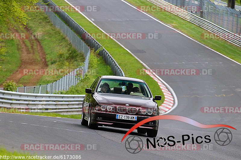 Bild #6173086 - Touristenfahrten Nürburgring Nordschleife (12.05.2019)