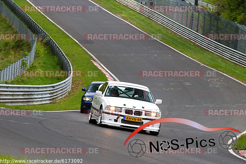 Bild #6173092 - Touristenfahrten Nürburgring Nordschleife (12.05.2019)