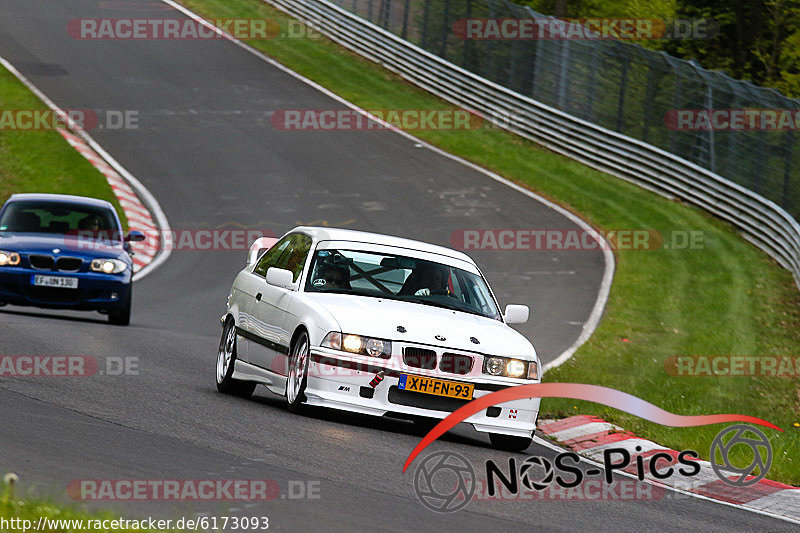 Bild #6173093 - Touristenfahrten Nürburgring Nordschleife (12.05.2019)