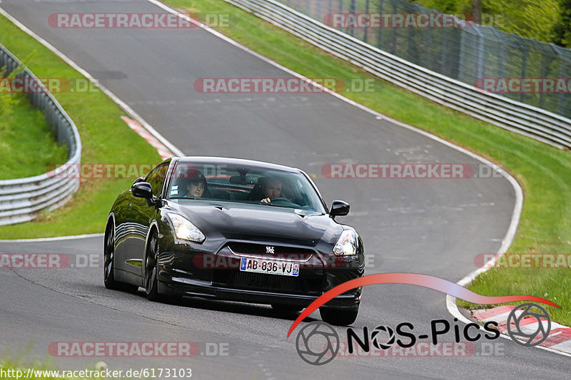 Bild #6173103 - Touristenfahrten Nürburgring Nordschleife (12.05.2019)