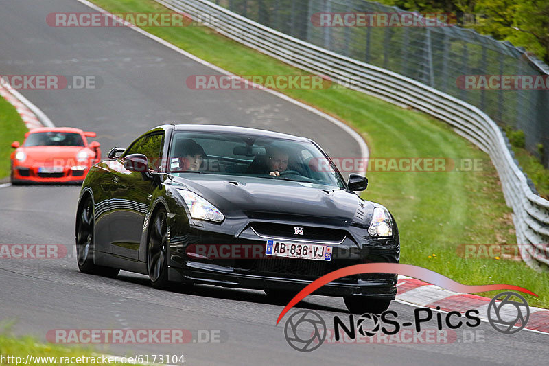 Bild #6173104 - Touristenfahrten Nürburgring Nordschleife (12.05.2019)