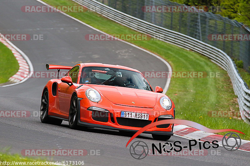 Bild #6173106 - Touristenfahrten Nürburgring Nordschleife (12.05.2019)