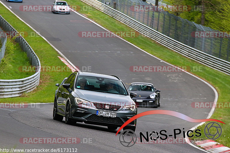 Bild #6173112 - Touristenfahrten Nürburgring Nordschleife (12.05.2019)