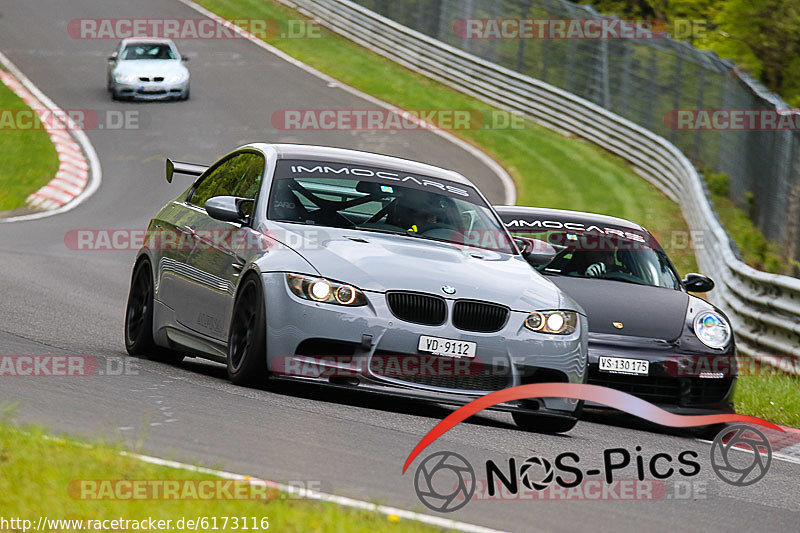 Bild #6173116 - Touristenfahrten Nürburgring Nordschleife (12.05.2019)