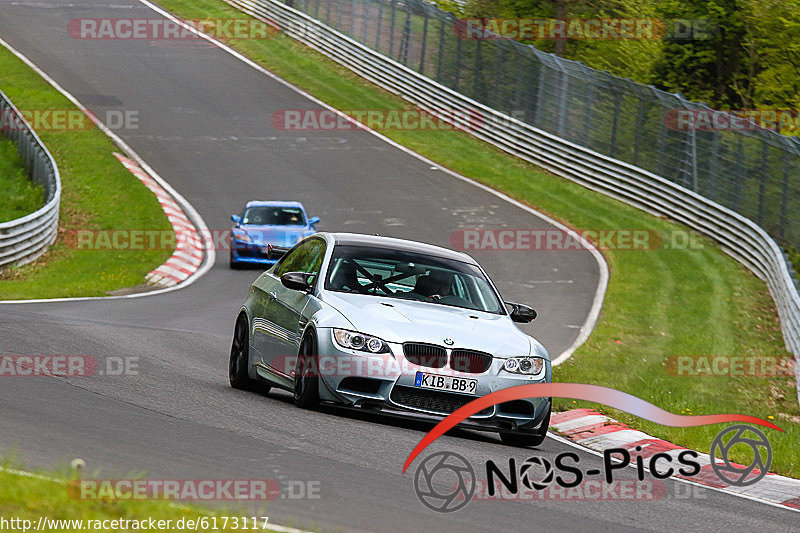 Bild #6173117 - Touristenfahrten Nürburgring Nordschleife (12.05.2019)