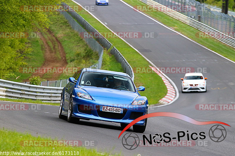 Bild #6173118 - Touristenfahrten Nürburgring Nordschleife (12.05.2019)