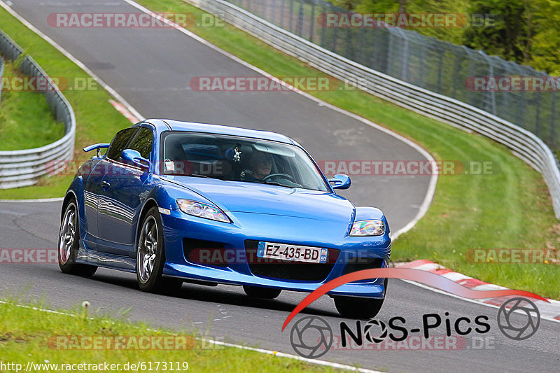 Bild #6173119 - Touristenfahrten Nürburgring Nordschleife (12.05.2019)