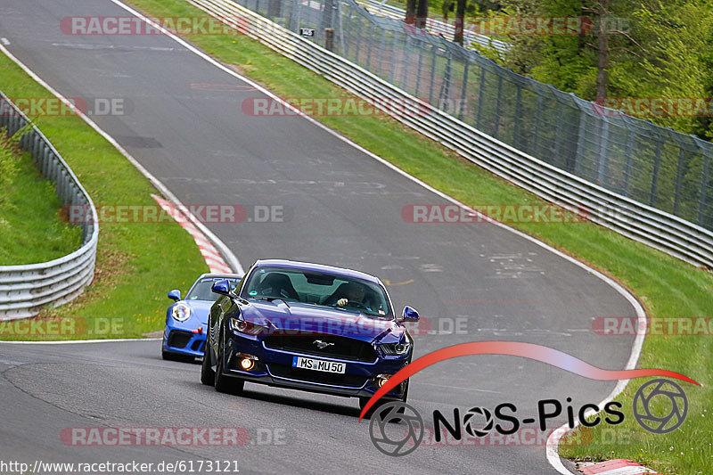 Bild #6173121 - Touristenfahrten Nürburgring Nordschleife (12.05.2019)