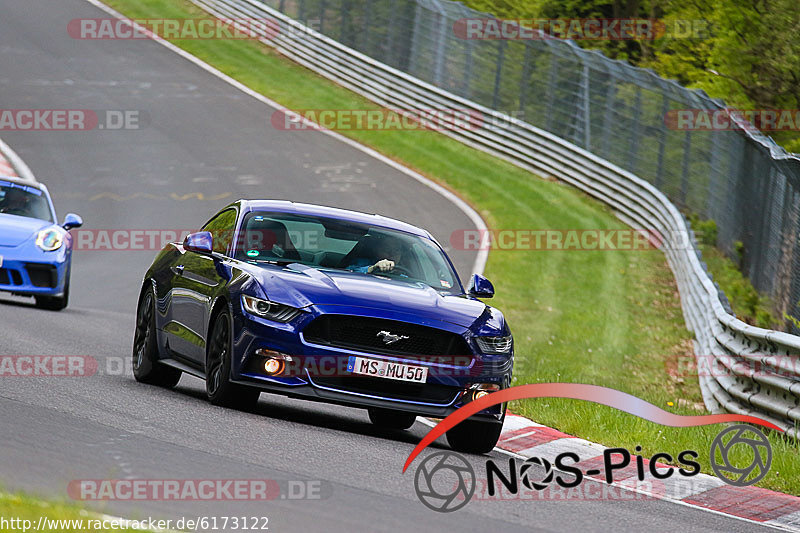 Bild #6173122 - Touristenfahrten Nürburgring Nordschleife (12.05.2019)