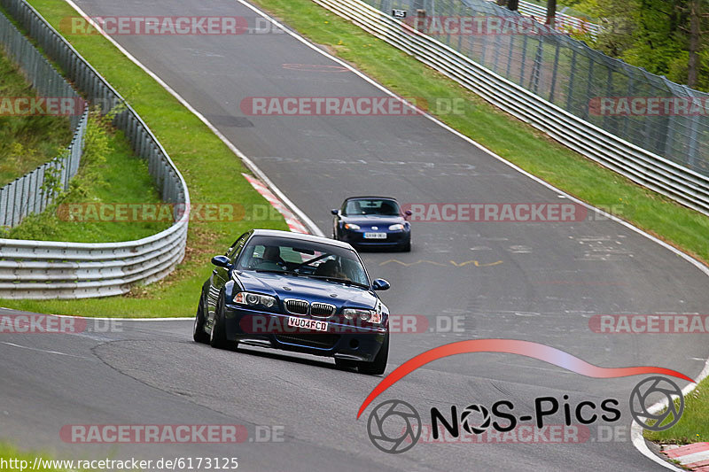 Bild #6173125 - Touristenfahrten Nürburgring Nordschleife (12.05.2019)