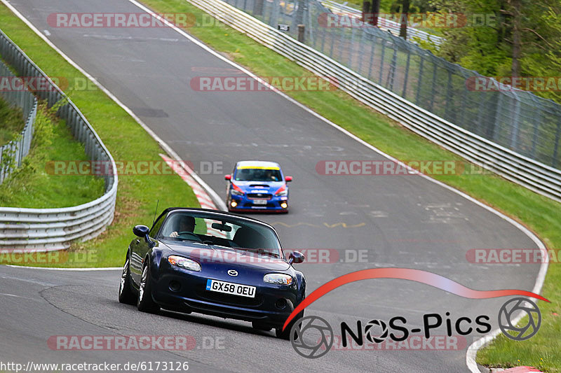 Bild #6173126 - Touristenfahrten Nürburgring Nordschleife (12.05.2019)