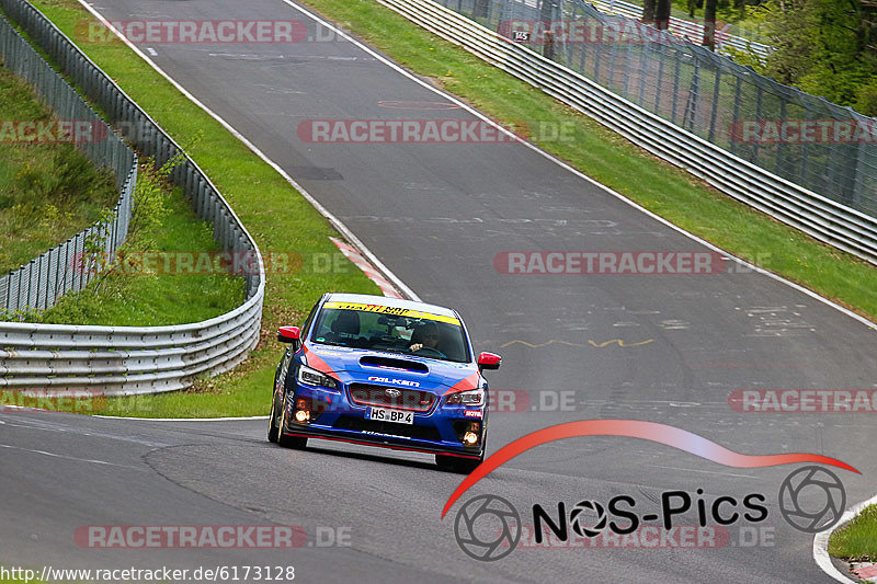 Bild #6173128 - Touristenfahrten Nürburgring Nordschleife (12.05.2019)