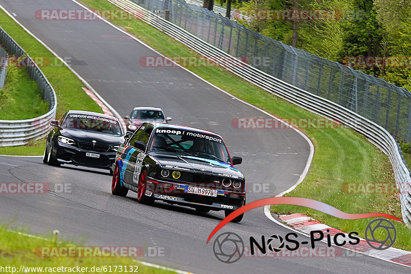 Bild #6173132 - Touristenfahrten Nürburgring Nordschleife (12.05.2019)