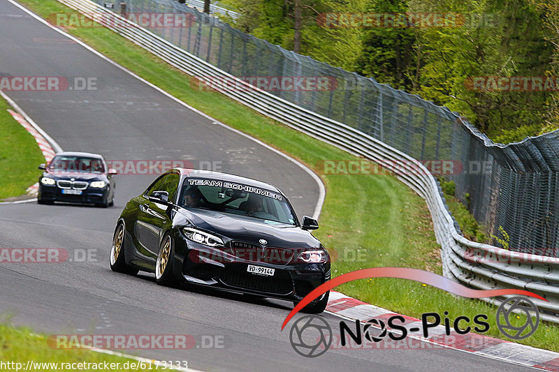 Bild #6173133 - Touristenfahrten Nürburgring Nordschleife (12.05.2019)