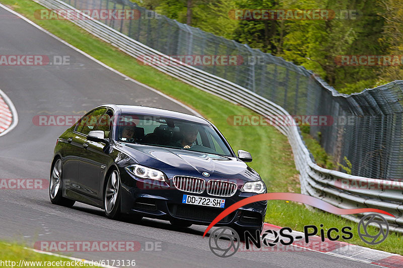 Bild #6173136 - Touristenfahrten Nürburgring Nordschleife (12.05.2019)