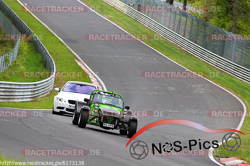 Bild #6173138 - Touristenfahrten Nürburgring Nordschleife (12.05.2019)