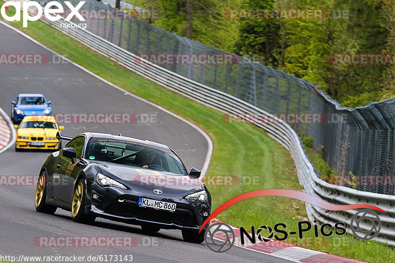 Bild #6173143 - Touristenfahrten Nürburgring Nordschleife (12.05.2019)