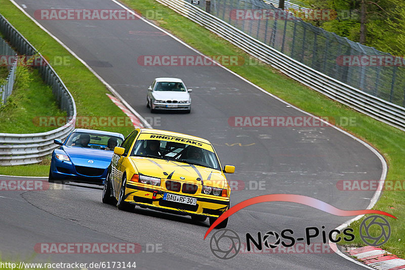 Bild #6173144 - Touristenfahrten Nürburgring Nordschleife (12.05.2019)