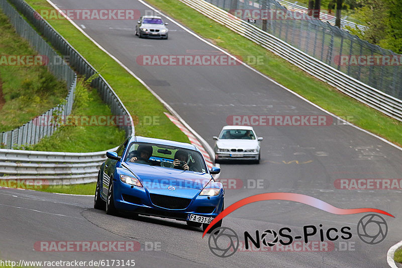 Bild #6173145 - Touristenfahrten Nürburgring Nordschleife (12.05.2019)