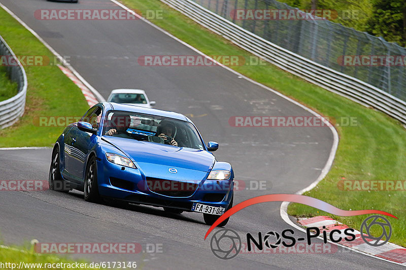 Bild #6173146 - Touristenfahrten Nürburgring Nordschleife (12.05.2019)