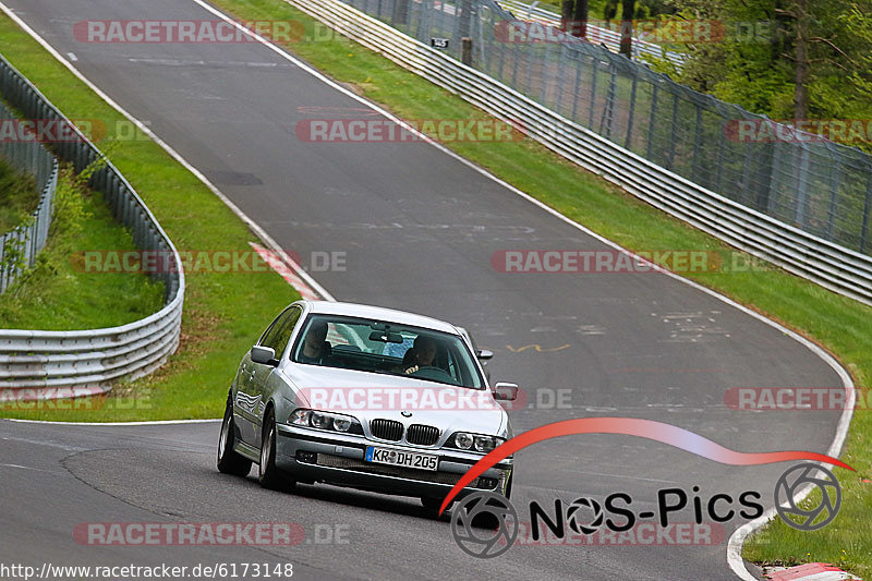 Bild #6173148 - Touristenfahrten Nürburgring Nordschleife (12.05.2019)