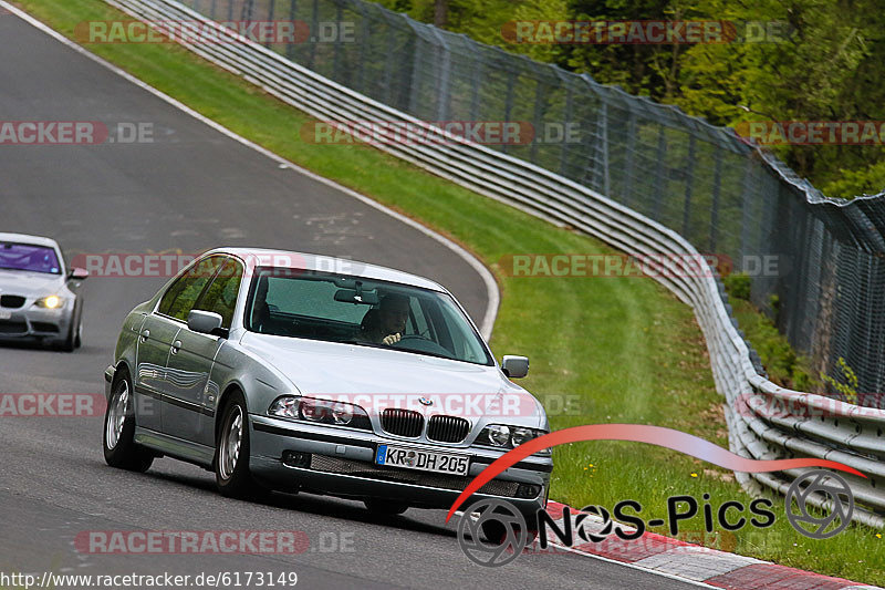 Bild #6173149 - Touristenfahrten Nürburgring Nordschleife (12.05.2019)