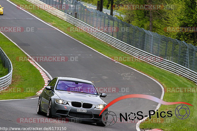 Bild #6173150 - Touristenfahrten Nürburgring Nordschleife (12.05.2019)