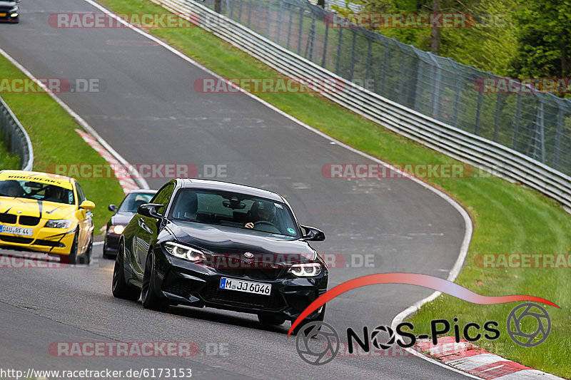 Bild #6173153 - Touristenfahrten Nürburgring Nordschleife (12.05.2019)