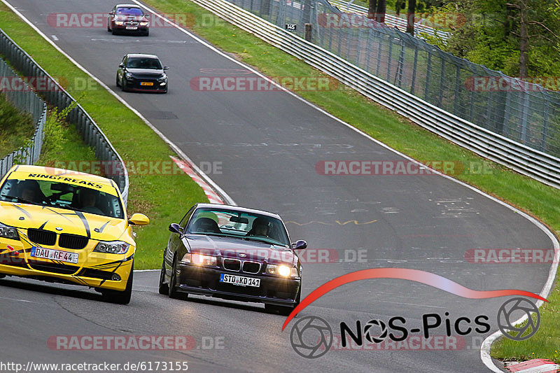 Bild #6173155 - Touristenfahrten Nürburgring Nordschleife (12.05.2019)