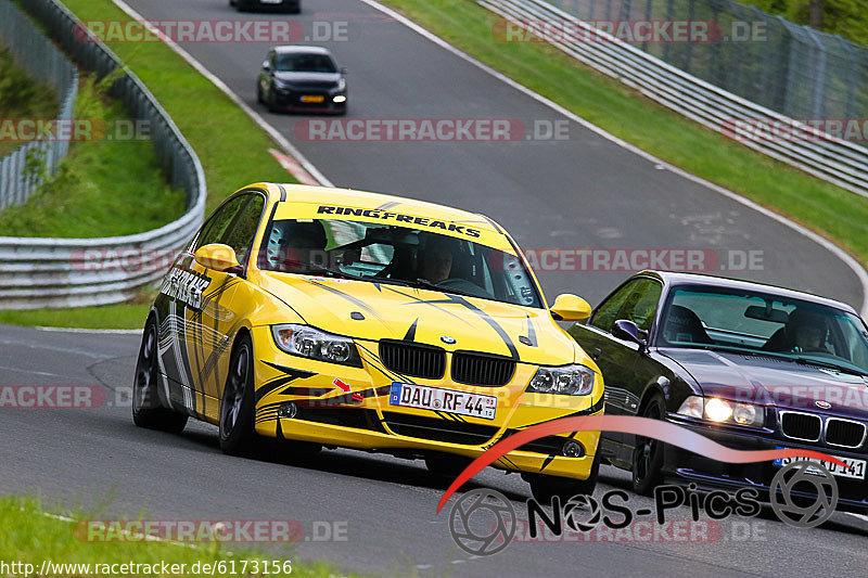 Bild #6173156 - Touristenfahrten Nürburgring Nordschleife (12.05.2019)