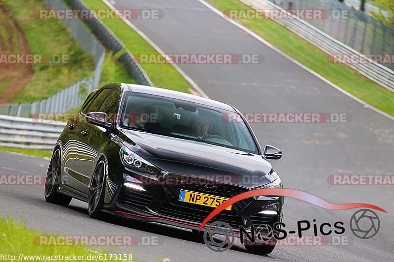 Bild #6173158 - Touristenfahrten Nürburgring Nordschleife (12.05.2019)