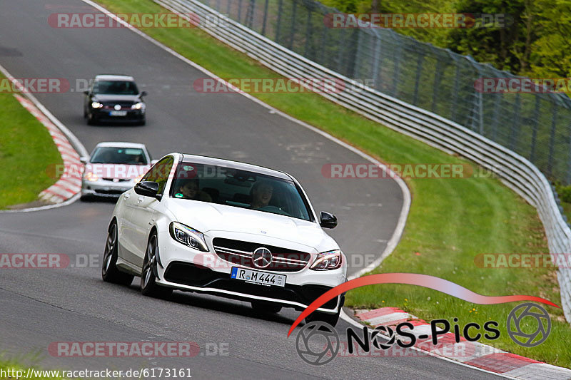 Bild #6173161 - Touristenfahrten Nürburgring Nordschleife (12.05.2019)