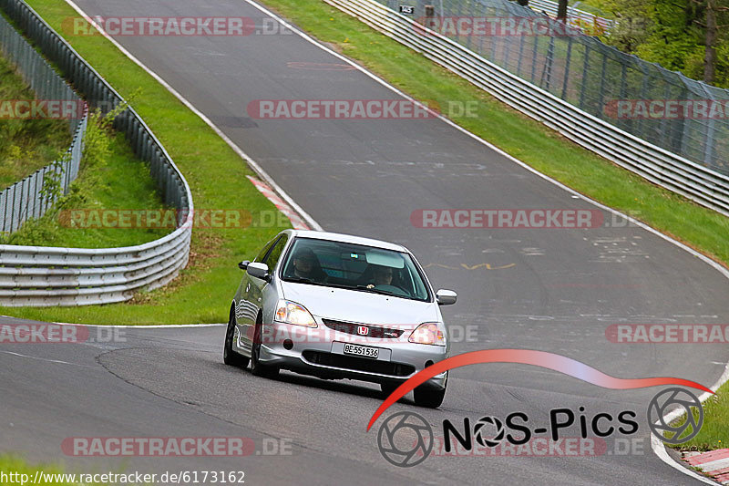 Bild #6173162 - Touristenfahrten Nürburgring Nordschleife (12.05.2019)