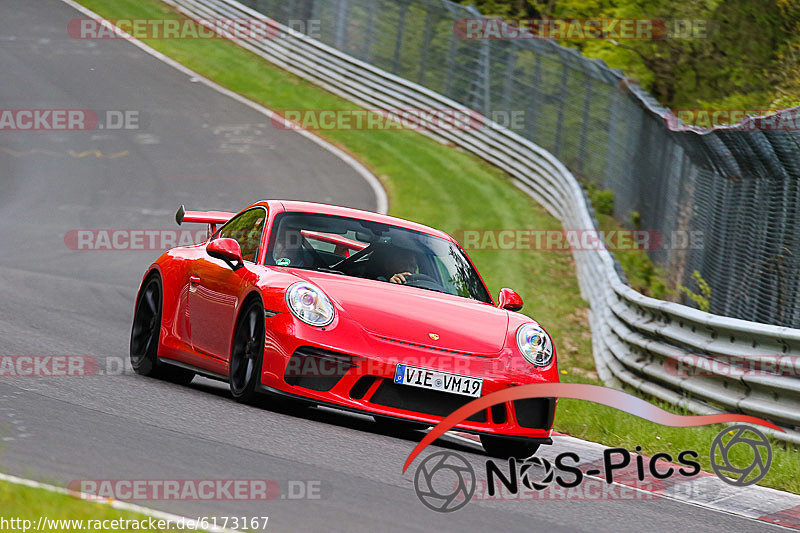 Bild #6173167 - Touristenfahrten Nürburgring Nordschleife (12.05.2019)