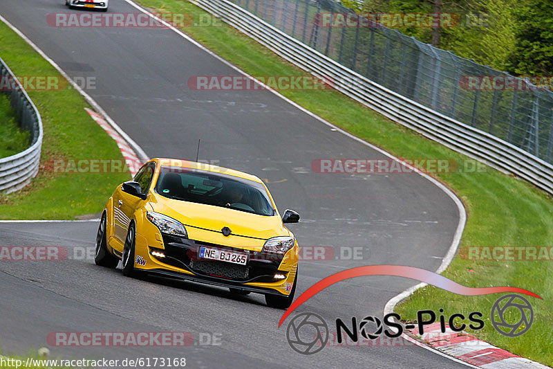 Bild #6173168 - Touristenfahrten Nürburgring Nordschleife (12.05.2019)