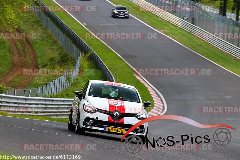 Bild #6173169 - Touristenfahrten Nürburgring Nordschleife (12.05.2019)